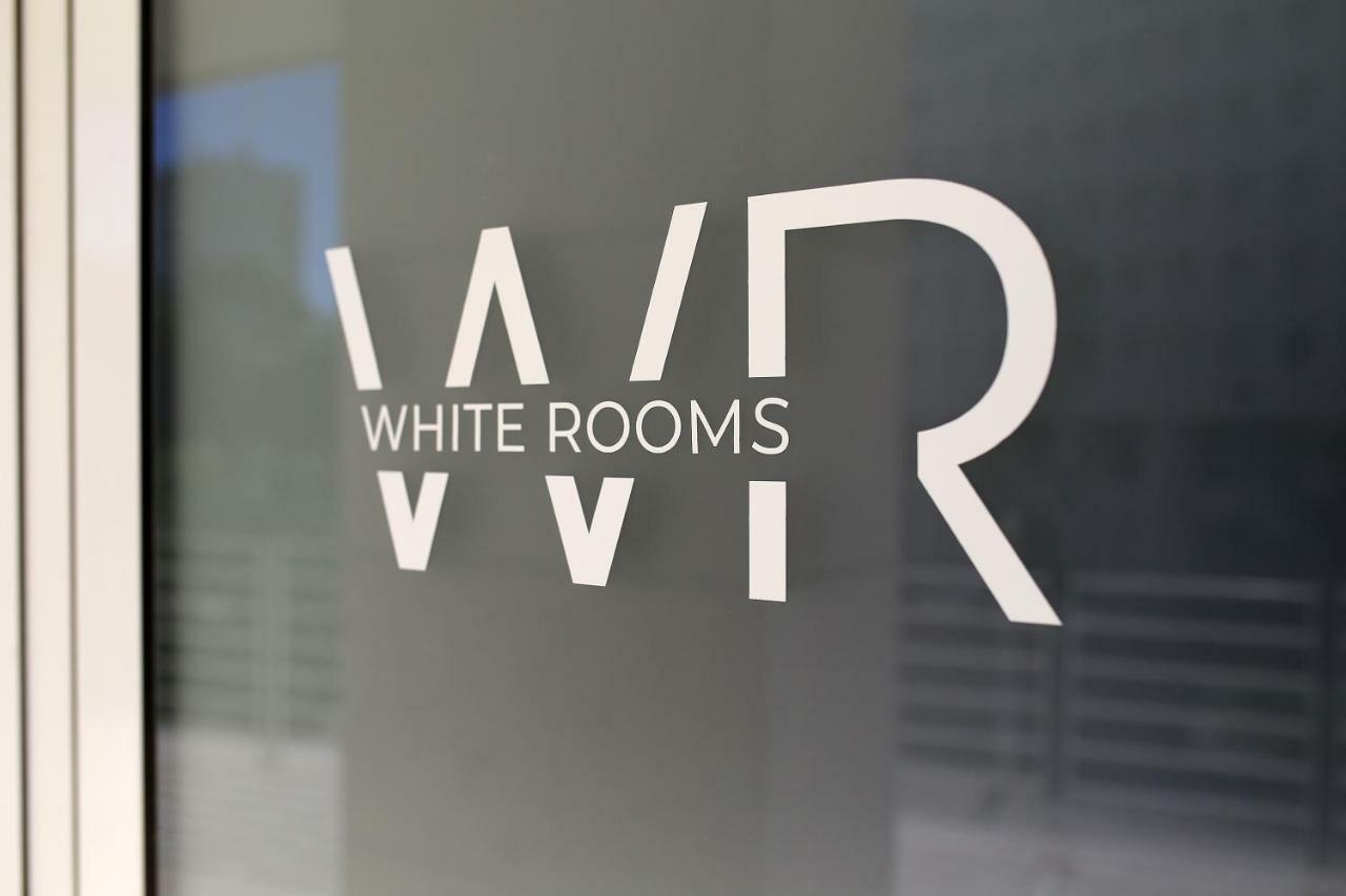 White Rooms Zadar345 Exterior foto