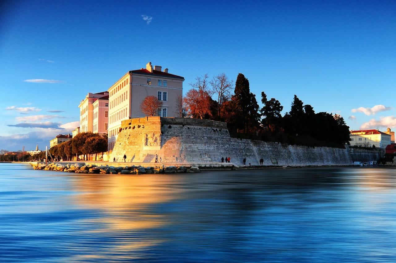 White Rooms Zadar345 Exterior foto